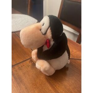 Opus Penguin Plush‎